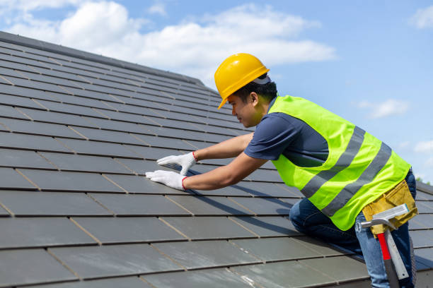 Best Residential Roofing Contractor  in Seco Mines, TX