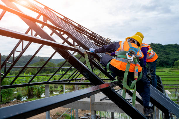Quick and Trustworthy Emergency Roof Repair Services in Seco Mines, TX