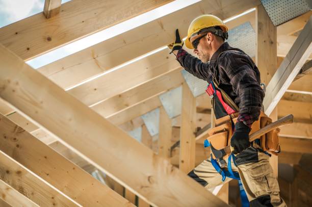 Best Residential Roofing Contractor  in Seco Mines, TX