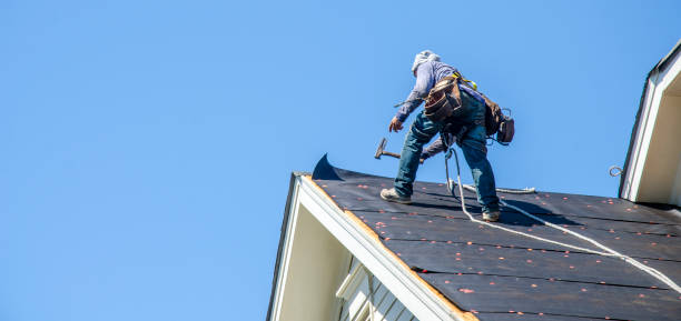 Slate Roofing Contractor in Seco Mines, TX
